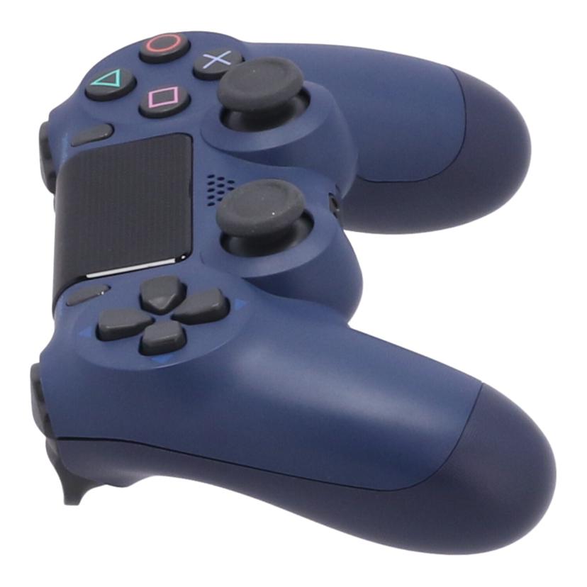 SONY　 ソニー　/PS4　コントローラー／DualShock4/CUH-ZCT2J//1931B150011339/Bランク/64