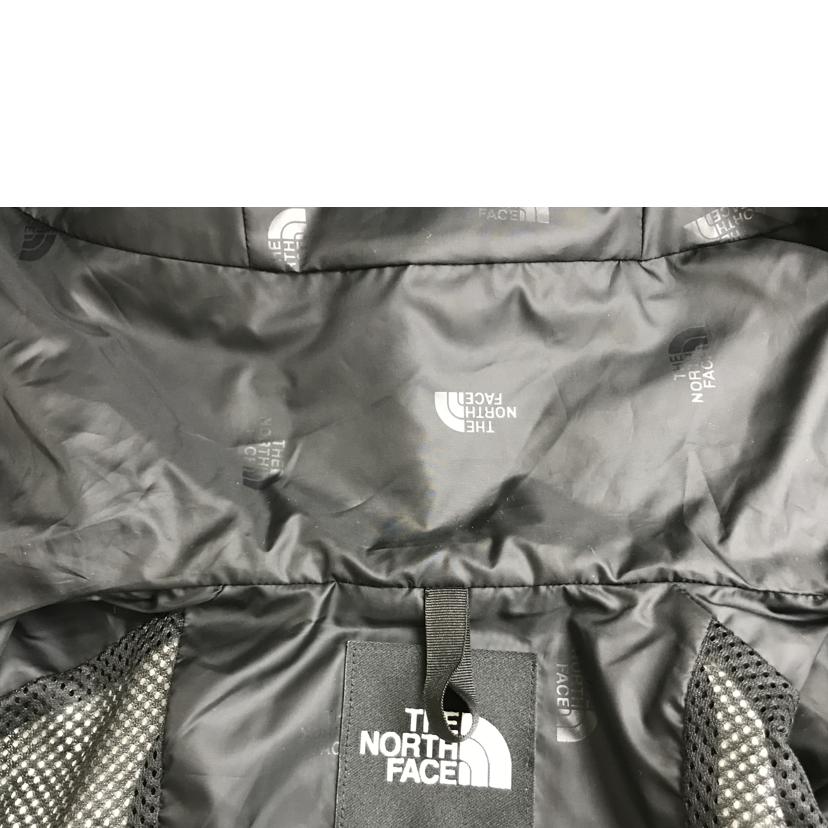 THE　NORTH　FACE ザノースフェイス/マウンテンライトジャケット/NP62236//ABランク/51