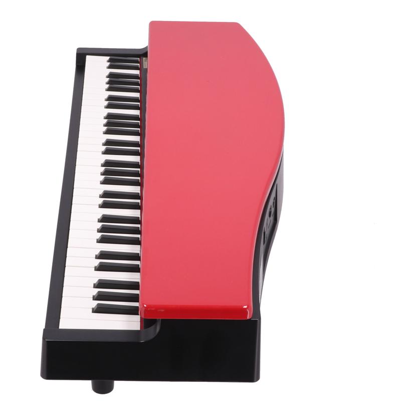 KORG コルグ /電子ピアノ/microPIANO RD//(21)00004795/Bランク/82