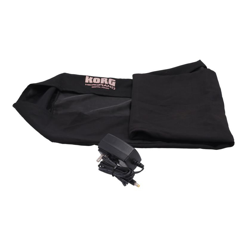 KORG コルグ /電子ピアノ/microPIANO RD//(21)00004795/Bランク/82