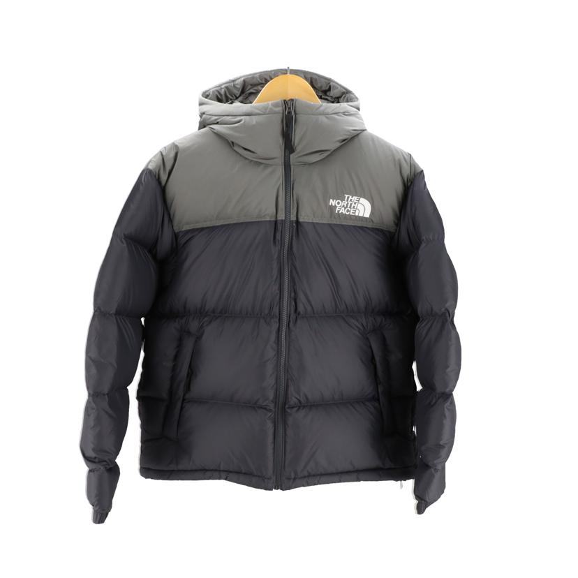 THE NORTH FACE ノースフェイス/THE NORTH FACE ヌプシフーディ GL/ND92559//Aランク/78