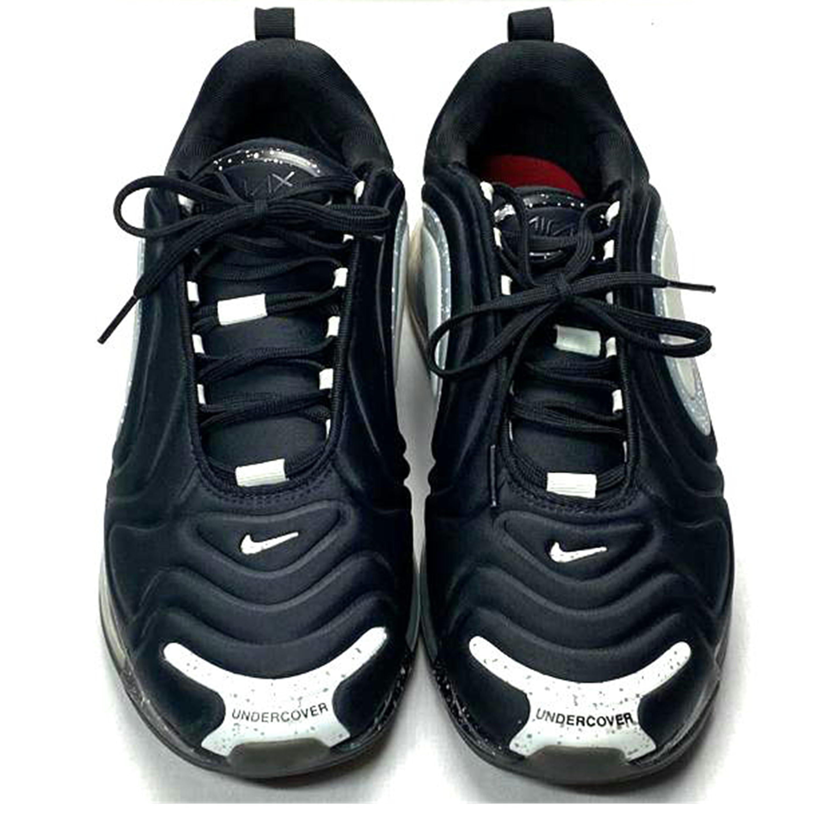 NIKE ナイキ/UNDERCOVER×NIKEAIRMAX720/CN-2408-001//Bランク/52