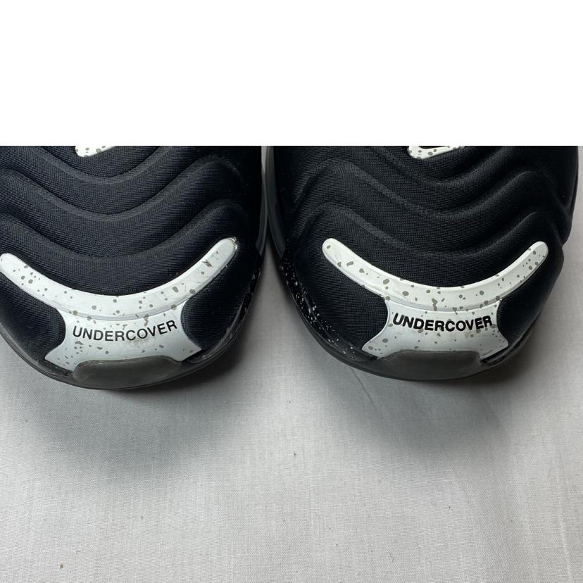 NIKE ナイキ/UNDERCOVER×NIKEAIRMAX720/CN-2408-001//Bランク/52