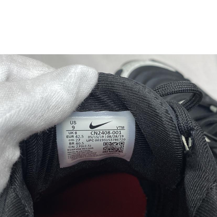 NIKE ナイキ/UNDERCOVER×NIKEAIRMAX720/CN-2408-001//Bランク/52