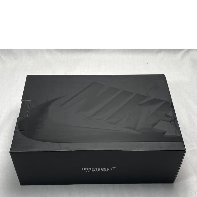 NIKE ナイキ/UNDERCOVER×NIKEAIRMAX720/CN-2408-001//Bランク/52