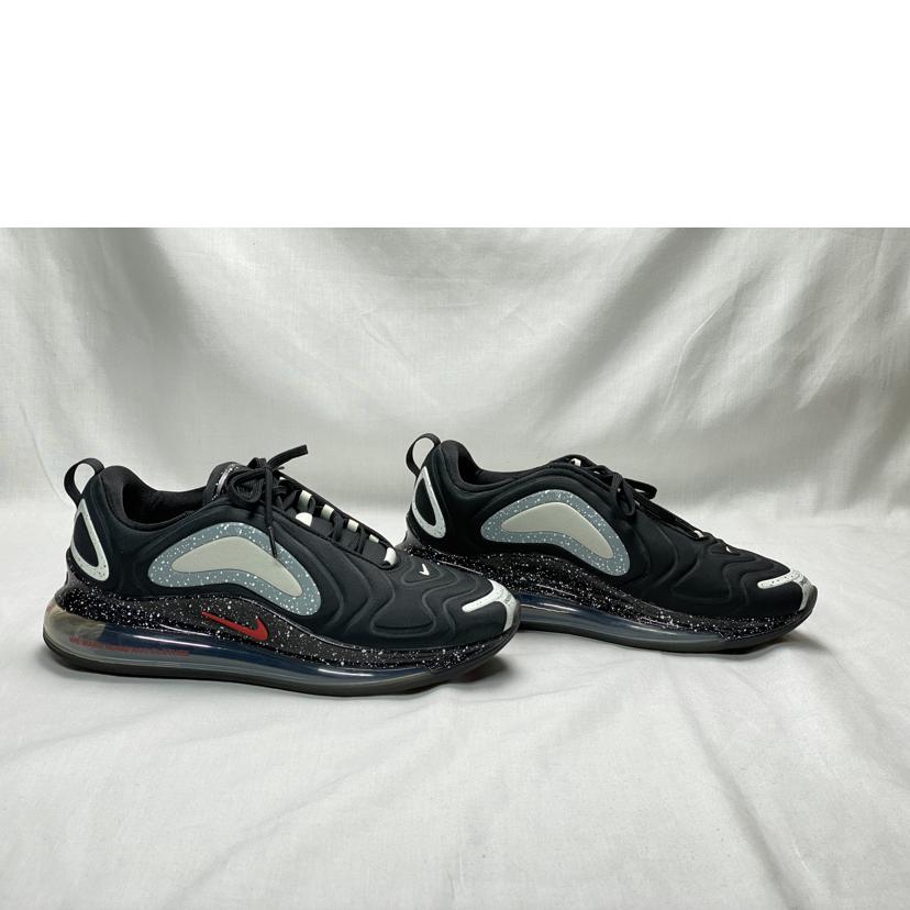 NIKE ナイキ/UNDERCOVER×NIKEAIRMAX720/CN-2408-001//Bランク/52