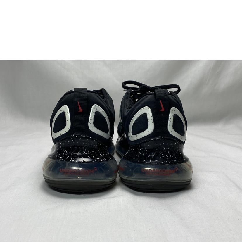 NIKE ナイキ/UNDERCOVER×NIKEAIRMAX720/CN-2408-001//Bランク/52