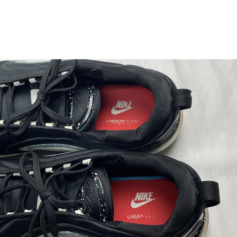 NIKE ナイキ/UNDERCOVER×NIKEAIRMAX720/CN-2408-001//Bランク/52
