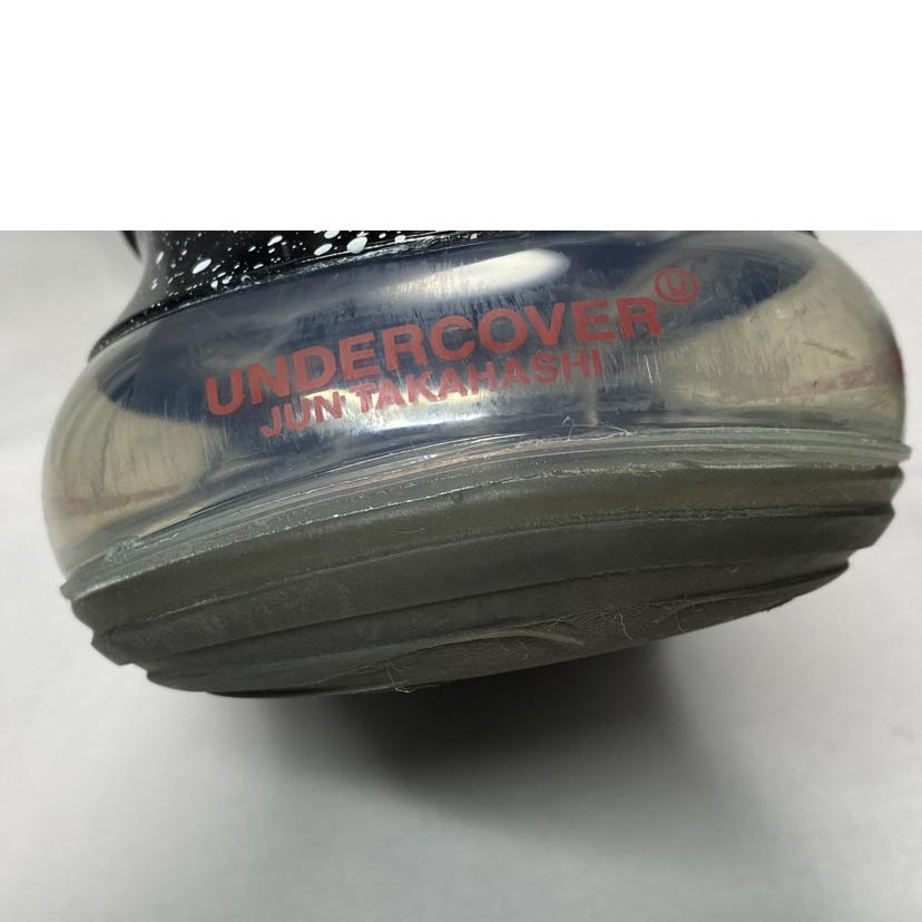 NIKE ナイキ/UNDERCOVER×NIKEAIRMAX720/CN-2408-001//Bランク/52