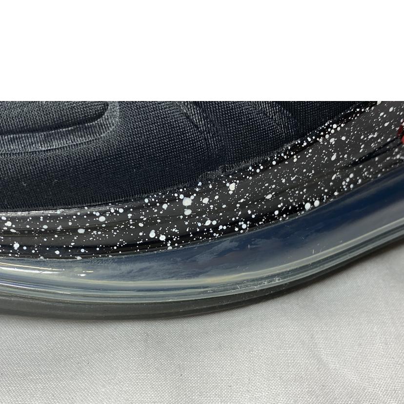 NIKE ナイキ/UNDERCOVER×NIKEAIRMAX720/CN-2408-001//Bランク/52
