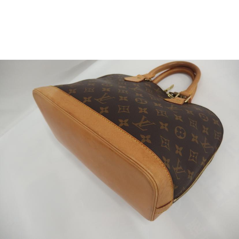 LOUIS　VUITTON ﾙｲｳﾞｨﾄﾝ/アルマ／モノグラム/M51130//BA0***/Bランク/82