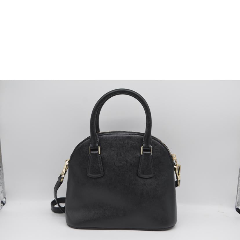 kate　spade ケイトスペード/シルビアミディアムドームサッチェ2wayレザーハンド/PXRUA277//Aランク/89