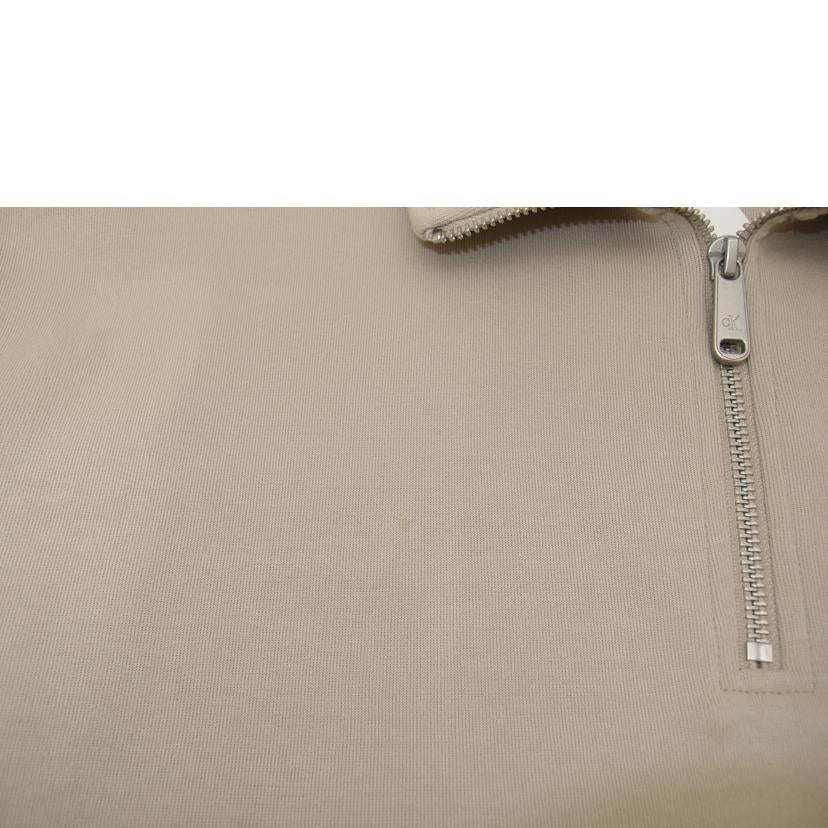Calvin　Klein　Jeans ｶﾙﾊﾞﾝｸﾗｲﾝｼﾞｰﾝｽﾞ/Calvin　Klein　ハーフジップ//Sランク/69