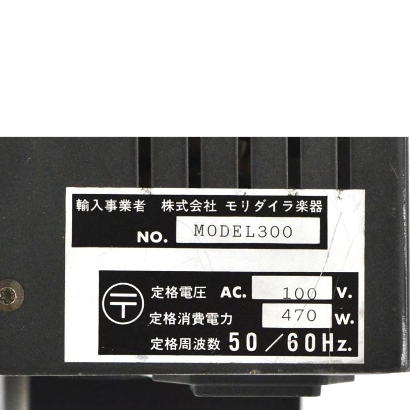 Warwick ワーウィック/ベースアンプヘッド/WAMP300//940257/Bランク/75