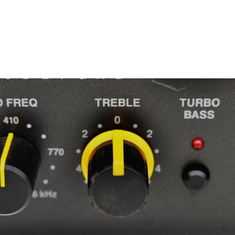 Warwick ワーウィック/ベースアンプヘッド/WAMP300//940257/Bランク/75