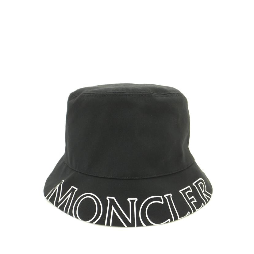 MONCLER モンクレール/ロゴハット/H20933B00039 57843//ABランク/88