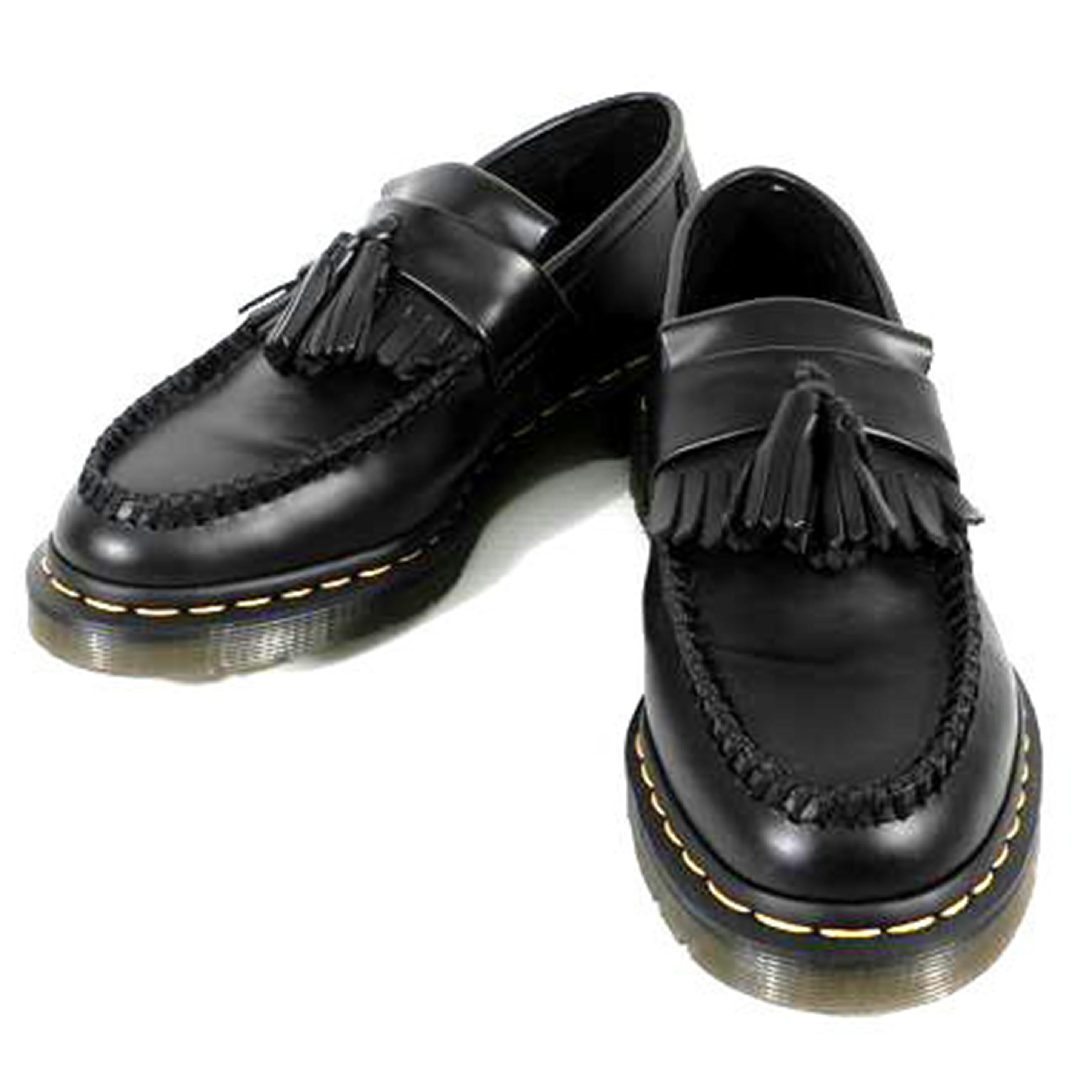 Dr.Martens Dr.Martens/ADRIAN YS ブラック/22209001//SAランク/22