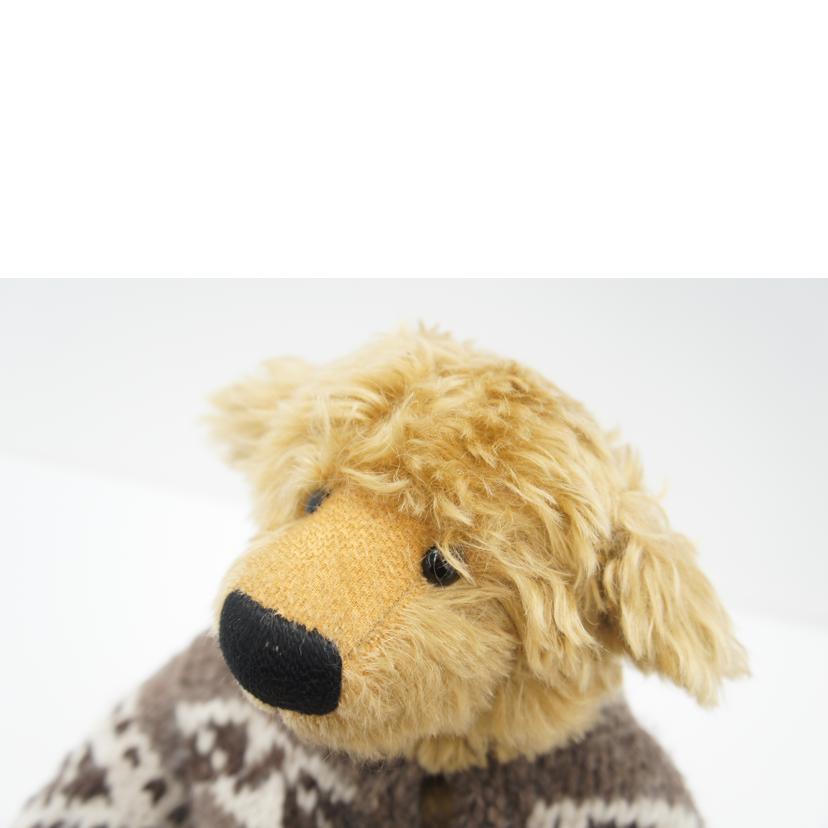 Wayfarer　Bears ウェイファーラーベアーズ/テディベア//Aランク/24