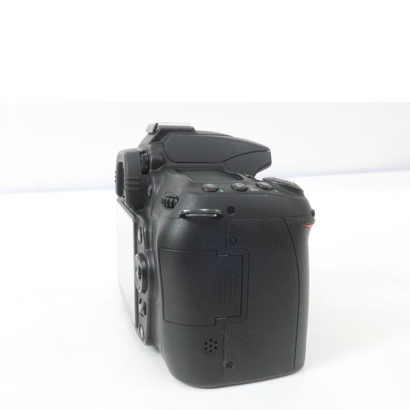 Nikon ニコン/デジタル一眼ボディ/D90//2048777/ABランク/65