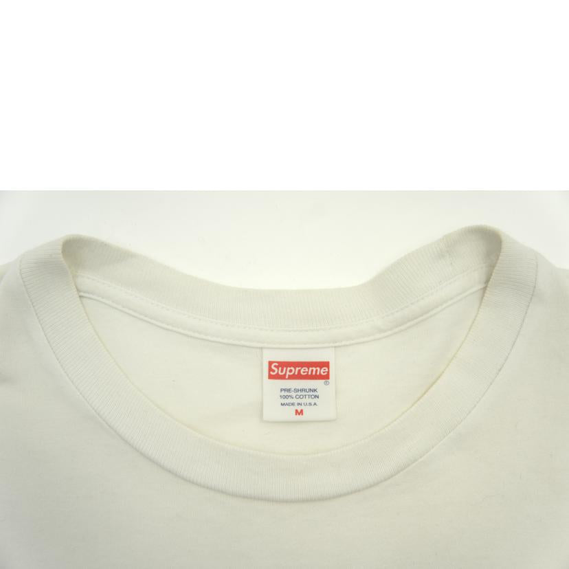 Supreme シュプリーム/19AWニベアパロディーTシャツ//ABランク/09