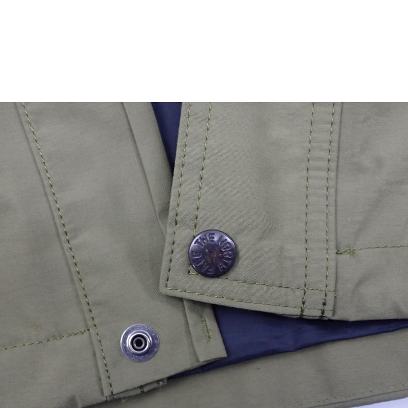 THE　NORTH　FACE ザノースフェイス/★THE　NORTH　FACEマウンテンライトジャケット/NP11834//ｻｲｽﾞ:L/BCランク/62