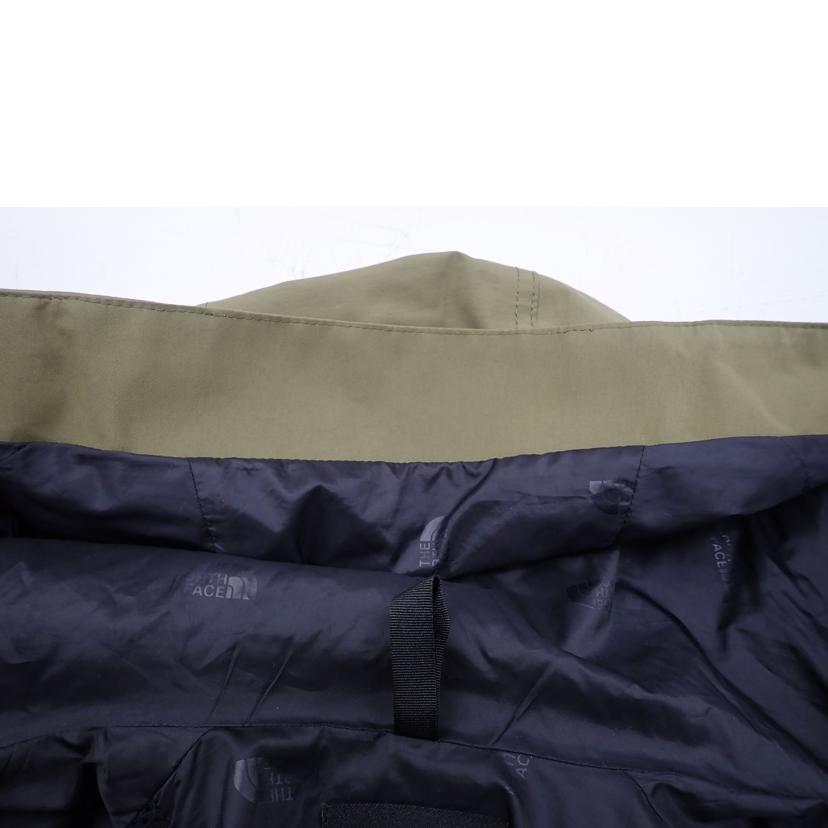 THE　NORTH　FACE ザノースフェイス/★THE　NORTH　FACEマウンテンライトジャケット/NP11834//ｻｲｽﾞ:L/BCランク/62