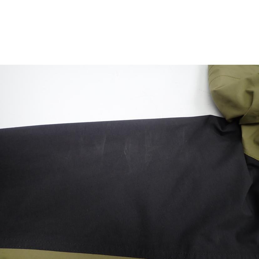 THE　NORTH　FACE ザノースフェイス/★THE　NORTH　FACEマウンテンライトジャケット/NP11834//ｻｲｽﾞ:L/BCランク/62