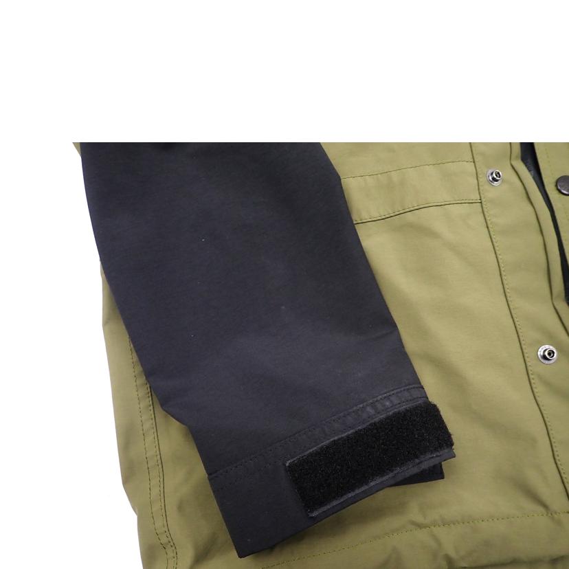 THE　NORTH　FACE ザノースフェイス/★THE　NORTH　FACEマウンテンライトジャケット/NP11834//ｻｲｽﾞ:L/BCランク/62