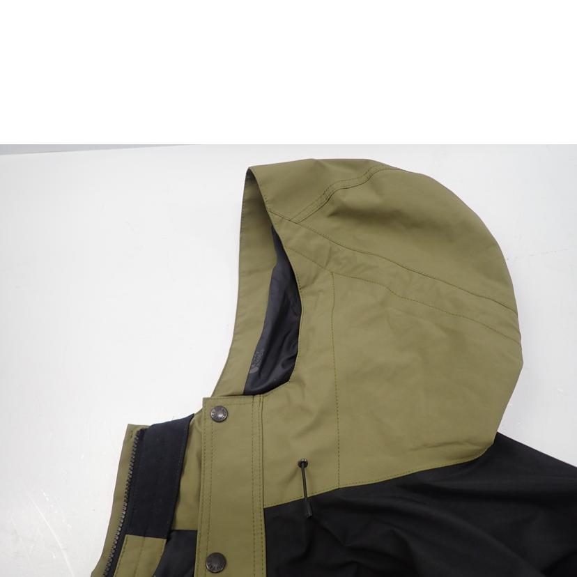 THE　NORTH　FACE ザノースフェイス/★THE　NORTH　FACEマウンテンライトジャケット/NP11834//ｻｲｽﾞ:L/BCランク/62