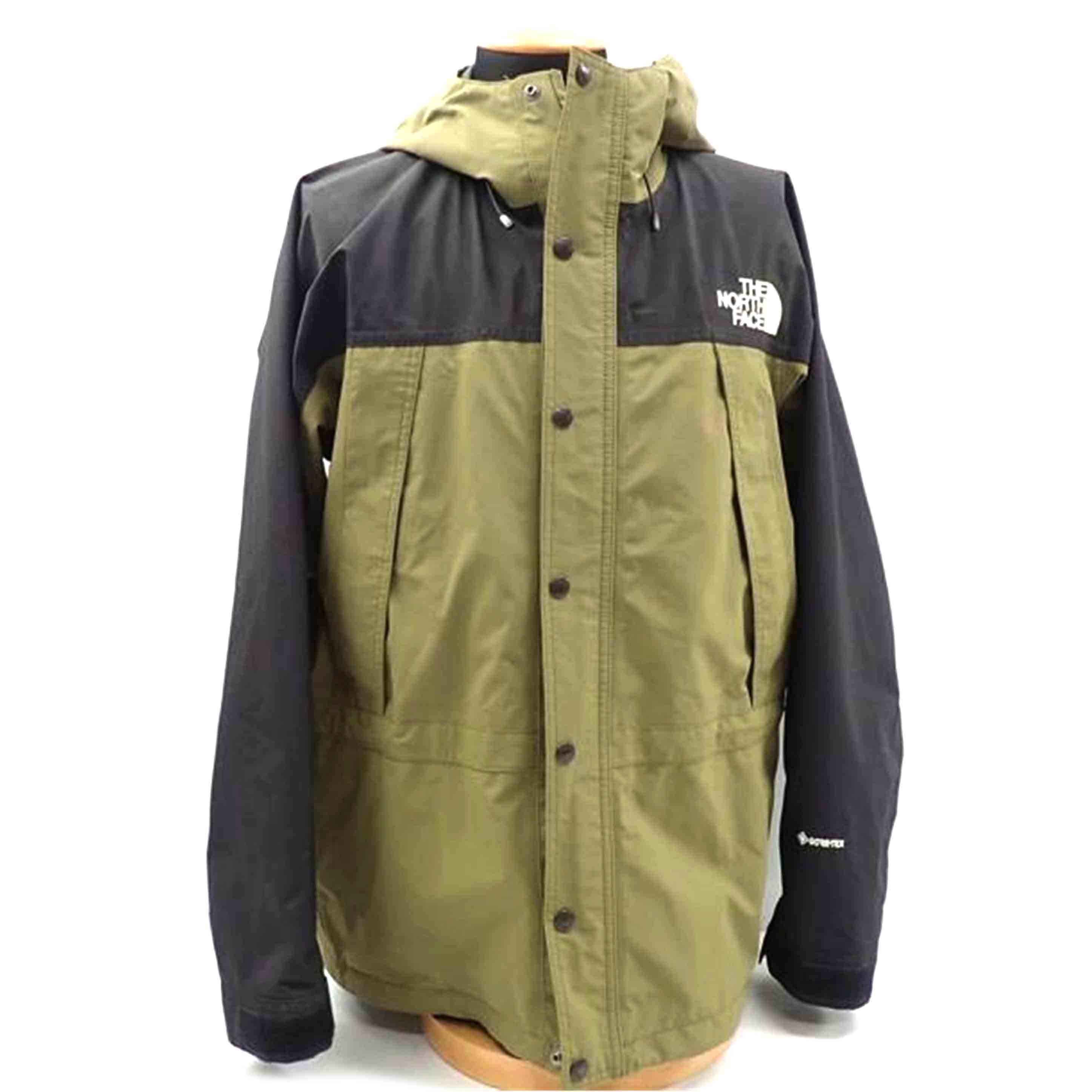 THE　NORTH　FACE ザノースフェイス/★THE　NORTH　FACEマウンテンライトジャケット/NP11834//ｻｲｽﾞ:L/BCランク/62