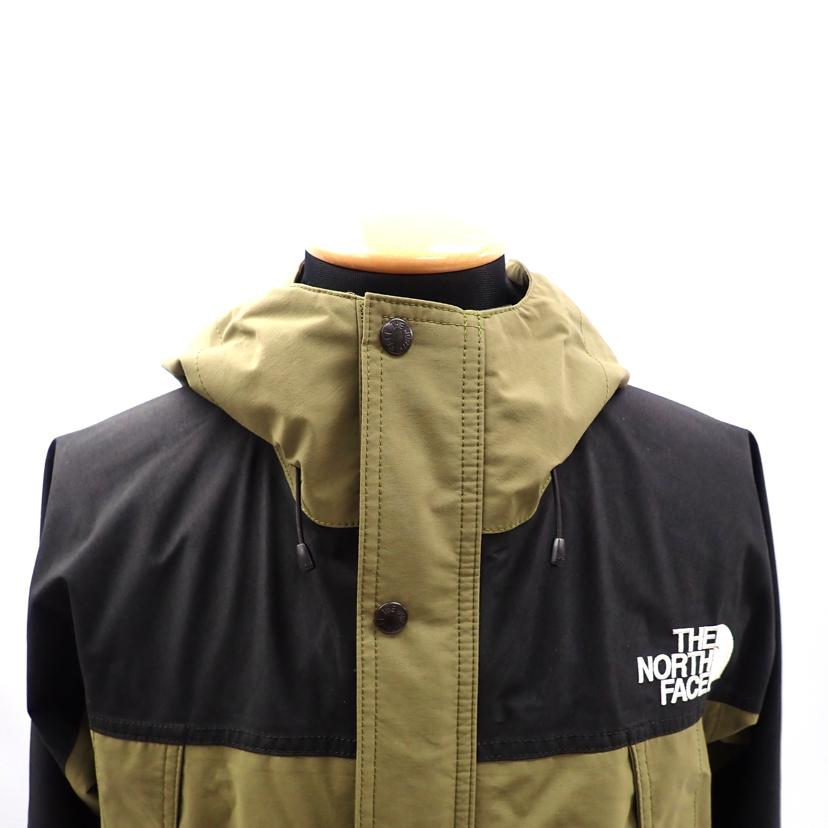 THE　NORTH　FACE ザノースフェイス/★THE　NORTH　FACEマウンテンライトジャケット/NP11834//ｻｲｽﾞ:L/BCランク/62