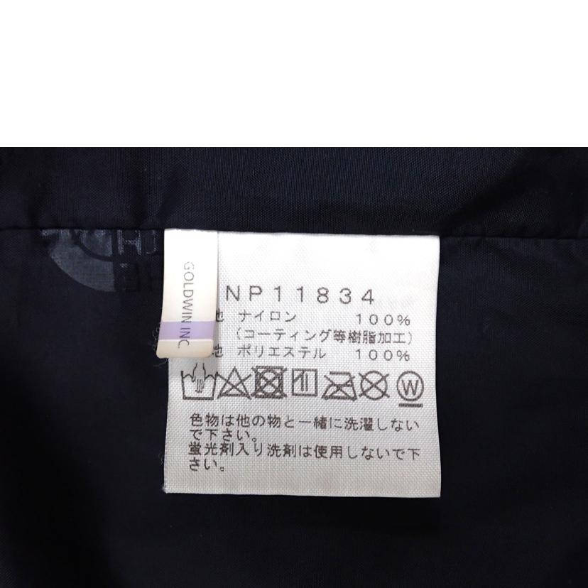 THE　NORTH　FACE ザノースフェイス/★THE　NORTH　FACEマウンテンライトジャケット/NP11834//ｻｲｽﾞ:L/BCランク/62