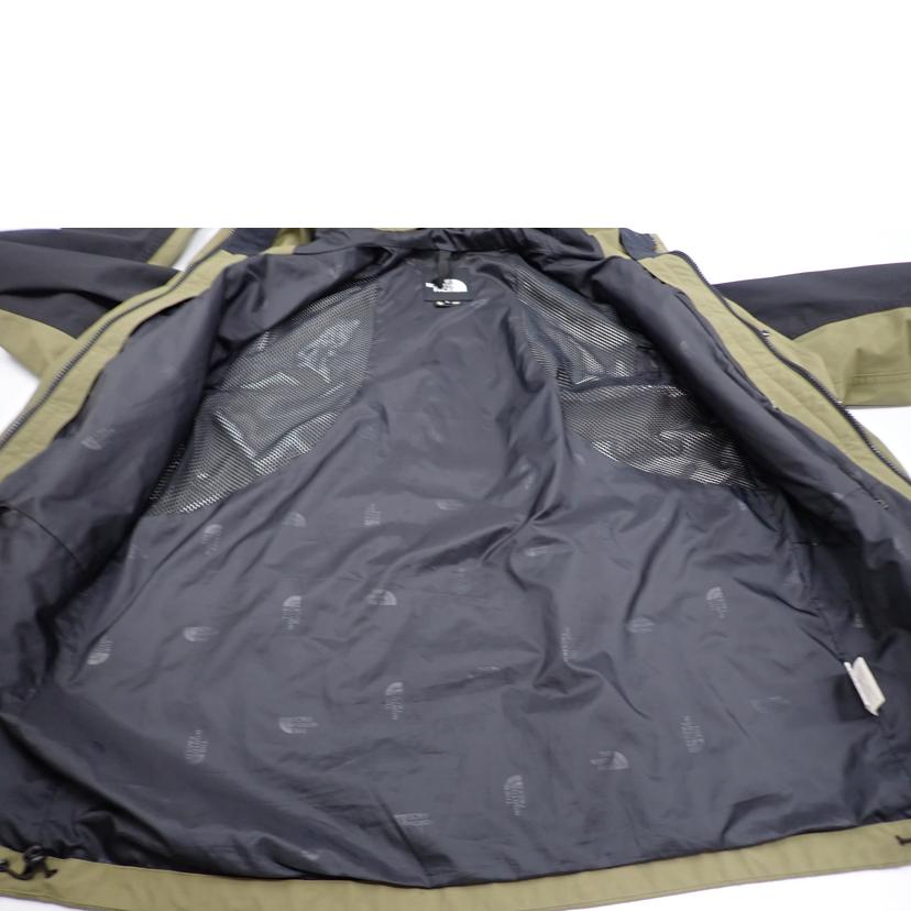 THE　NORTH　FACE ザノースフェイス/★THE　NORTH　FACEマウンテンライトジャケット/NP11834//ｻｲｽﾞ:L/BCランク/62