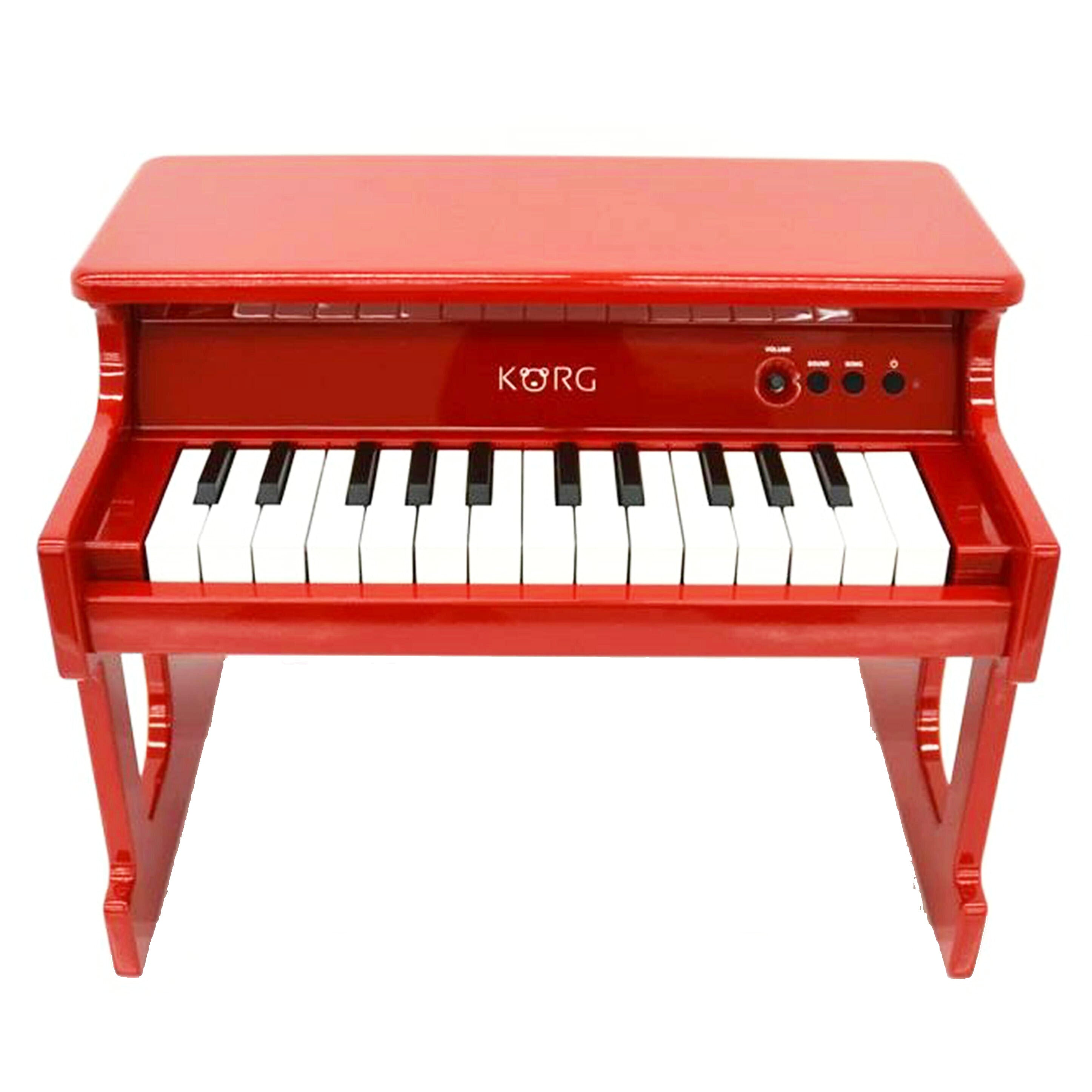 KORG コルグ/デジタルトイピアノ/tiny piano//ABランク/75