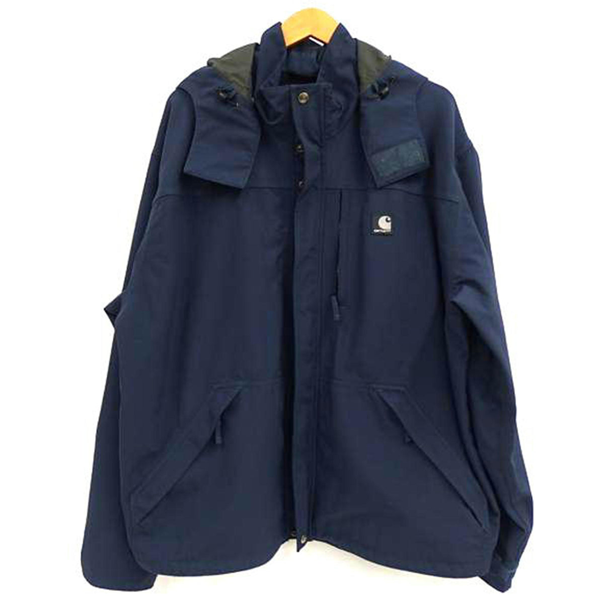 carhartt/carhartt/waterproof/ジャケット//ｻｲｽﾞXL/Bランク/82