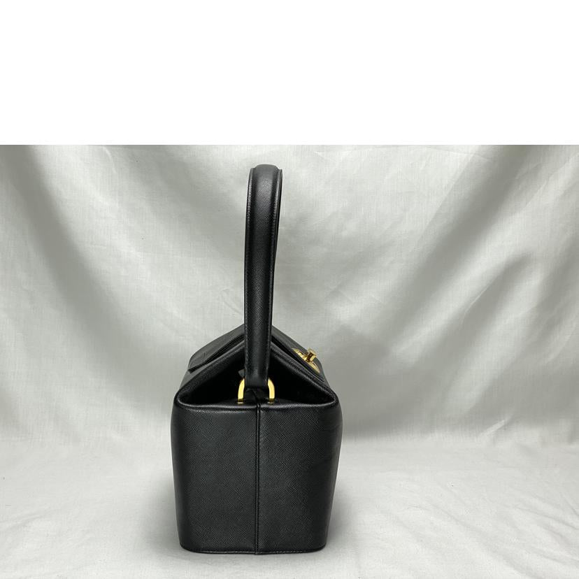 GIVENCHY/ターンロック　ハンドバッグ//BCランク/52