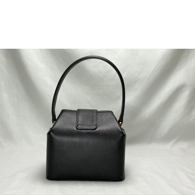 GIVENCHY/ターンロック　ハンドバッグ//BCランク/52