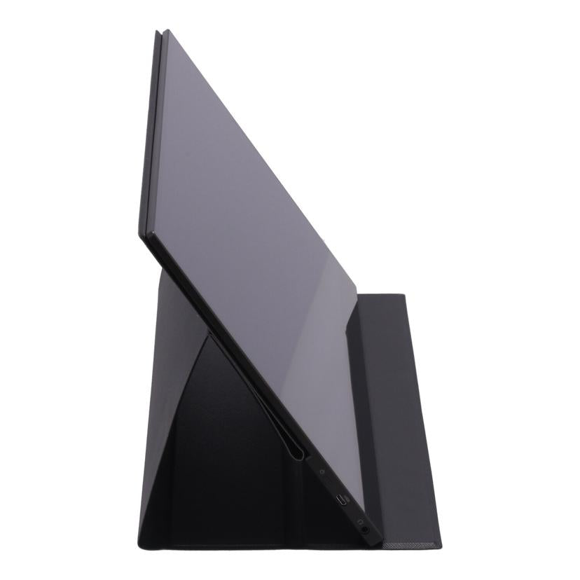 Princeton プリンストン/モバイルモニター15．6インチ/PTF-M156T//23410110/Bランク/75