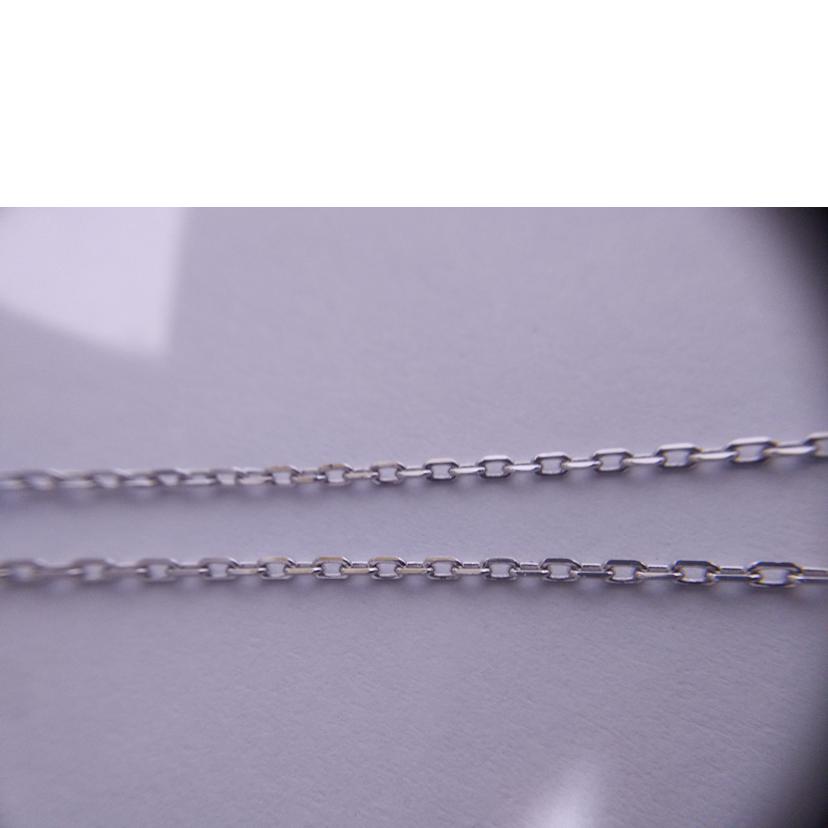 Swarovski スワロフスキー/ネックレス／SLV//ABランク/94