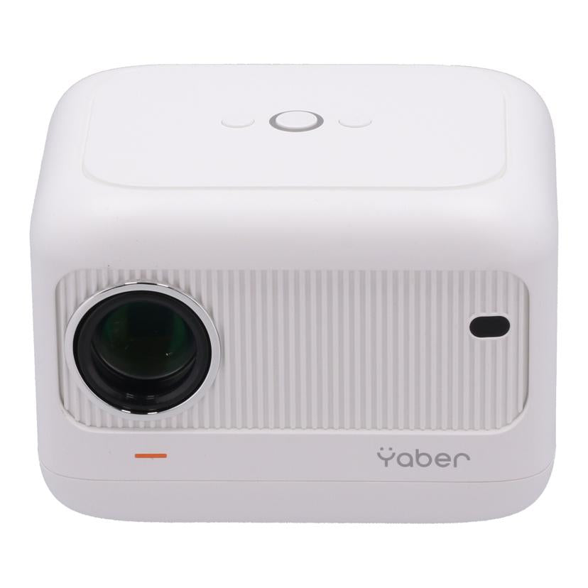 YABER ヤバー/LEDプロジェクター/E1//E1:J220521012307151574/Bランク/77