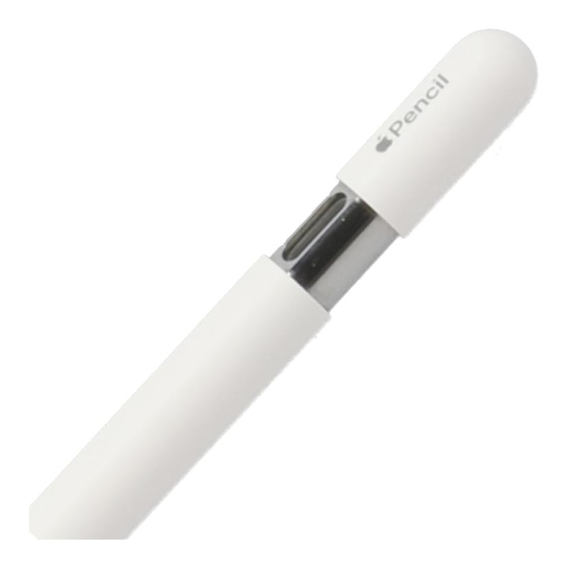 未開封 Apple pencil USB-C MUWA3ZA/A Apple - 未開封☆未使用☆アップル