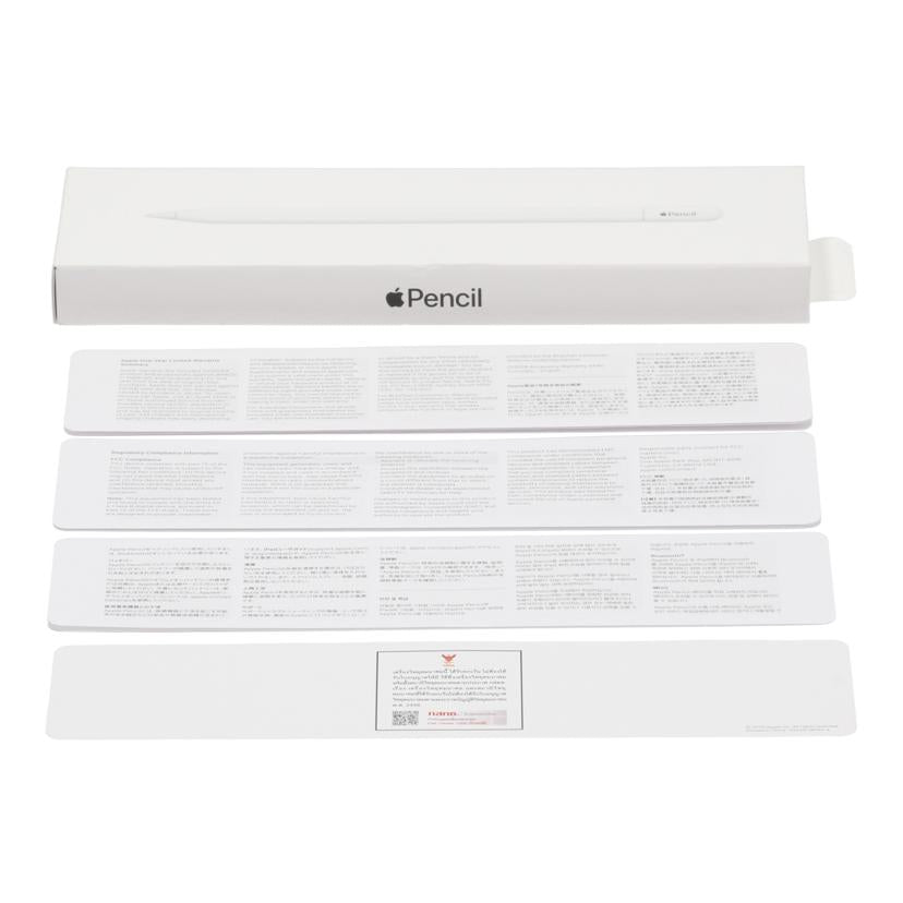 Apple アップル　/Apple　Pencil　USB－C/MUWA3ZA/A//F14T6J9DGP/Aランク/78