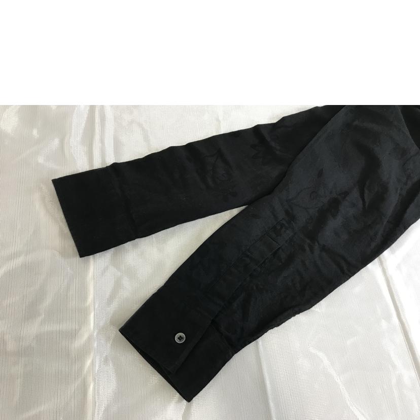 Vivienne　Westwood ヴィヴィアンウエストウッド/クラッシックシャツ　/VW-WR-81657//Bランク/51