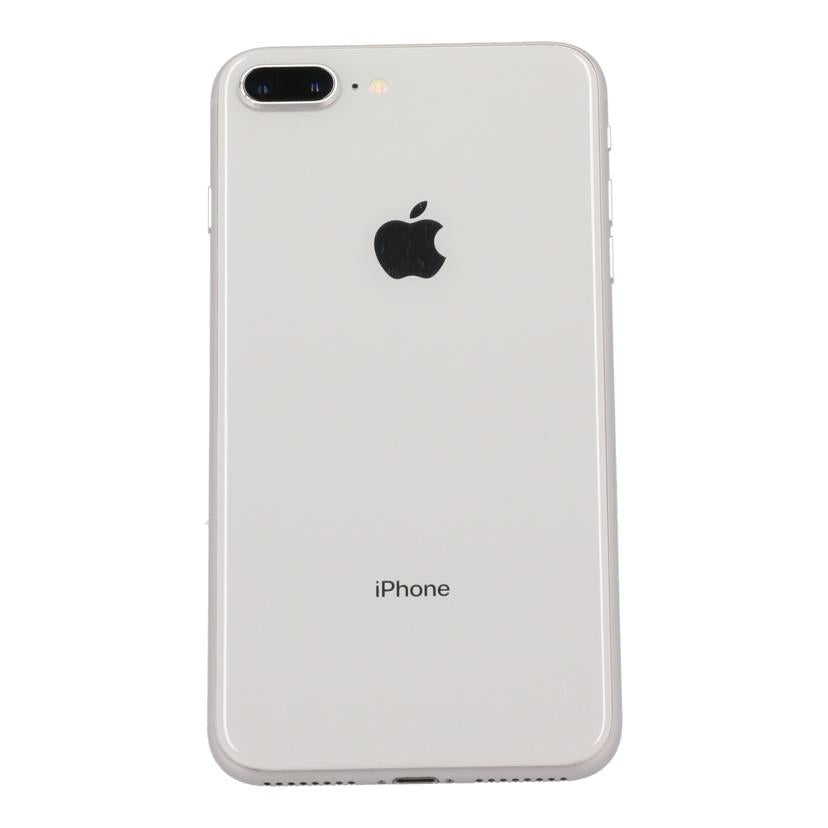 ｄｏｃｏｍｏ ドコモ/ｉＰｈｏｎｅ８Ｐｌｕｓ　２５６ＧＢ/NQ9P2J/A//GHJWJ018JCLW/Bランク/85