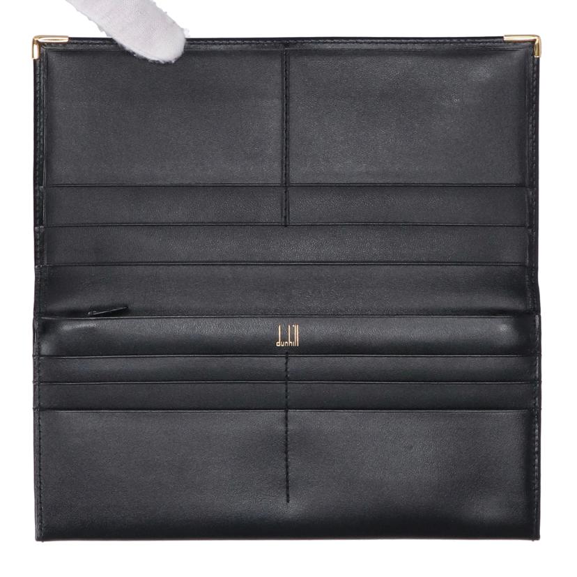 DUNHILL ﾀﾞﾝﾋﾙ/長財布/JF8-1045252//ABランク/93
