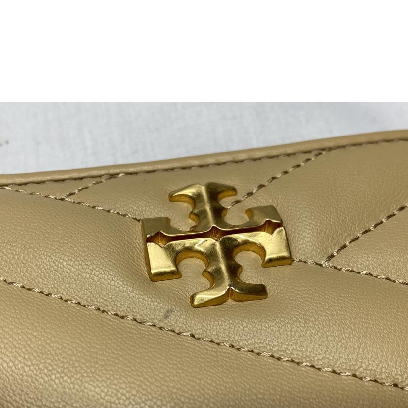 TORY　BURCH トリーバーチ/二つ折り財布//ABランク/52