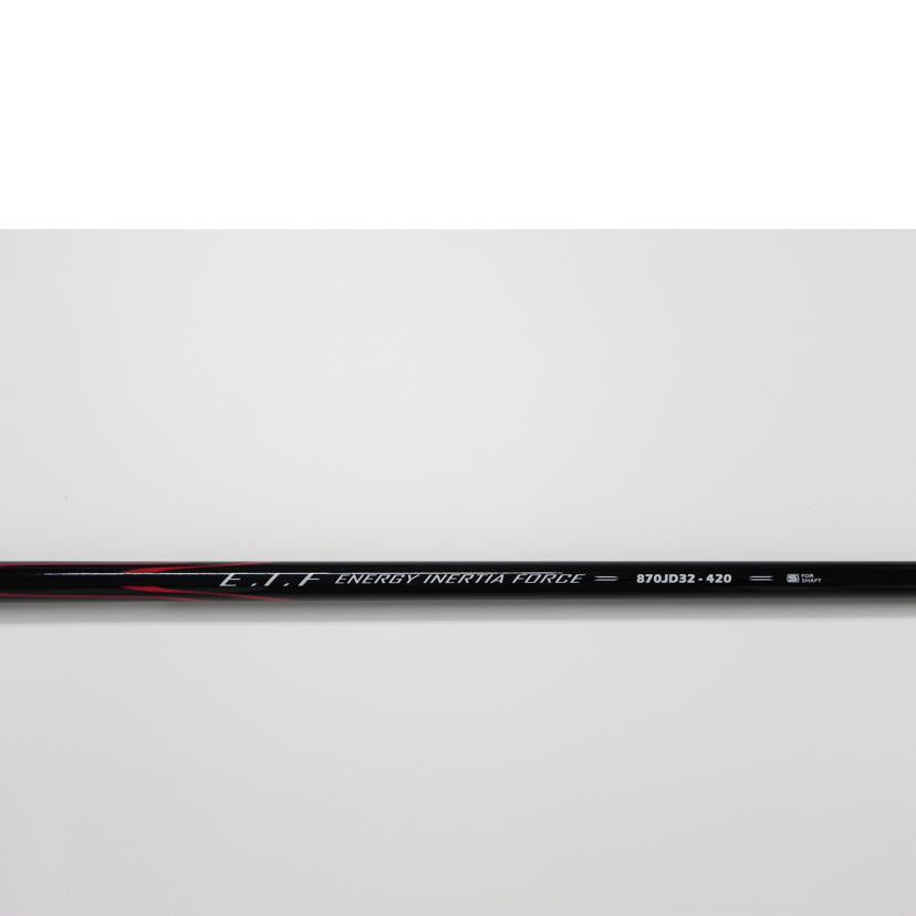 Golf　Partner ゴルフパートナー/NEXGEN　TYPE460　ドライバー　9．5°/E・I・F//Bランク/81