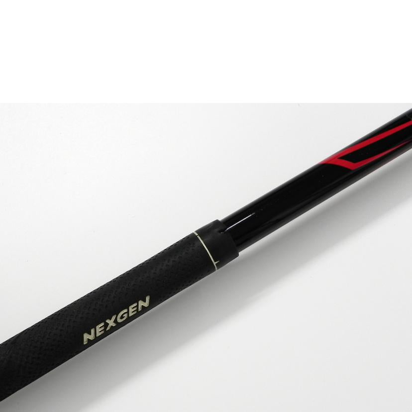 Golf　Partner ゴルフパートナー/NEXGEN　TYPE460　ドライバー　9．5°/E・I・F//Bランク/81