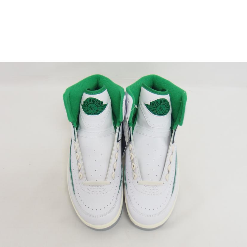 NIKE ナイキ/AIR　JORDAN2　RETRO/DR8884-103//SAランク/04