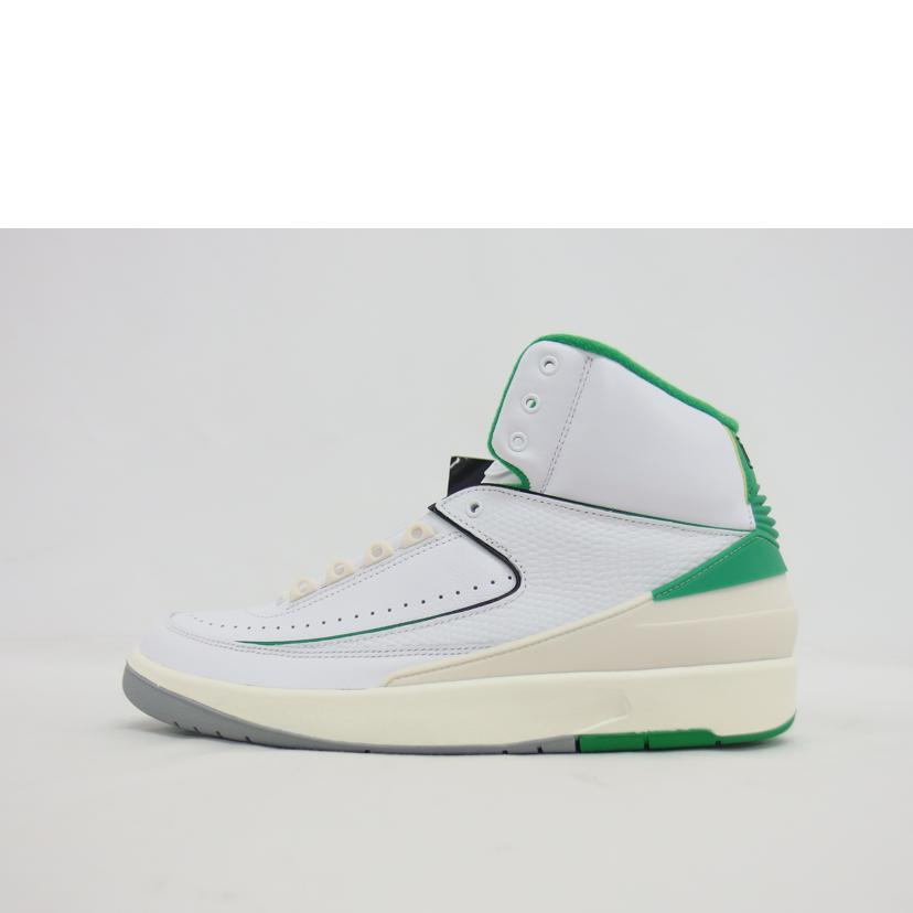 NIKE ナイキ/AIR　JORDAN2　RETRO/DR8884-103//SAランク/04